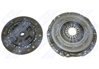 Clutch Kit JT7440 Rymec