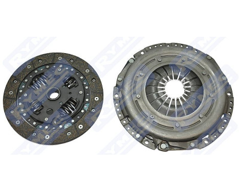 Clutch Kit JT7440 Rymec