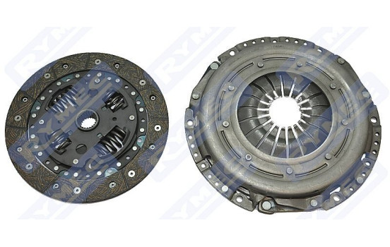 Clutch Kit JT7440 Rymec
