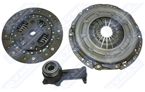 Clutch Kit JT7440011 Rymec