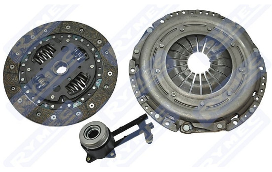 Clutch Kit JT7440029 Rymec