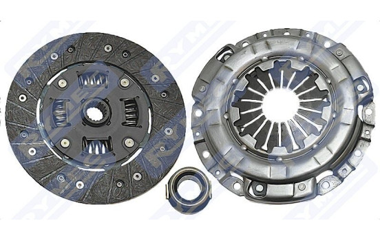 Clutch Kit JT7478 Rymec