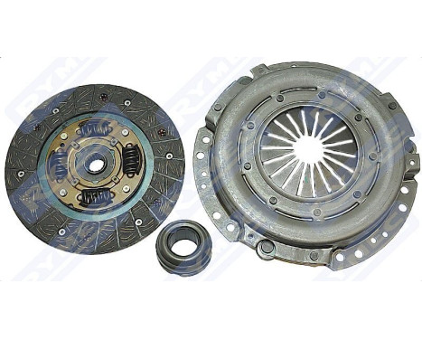 Clutch Kit JT7511 Rymec
