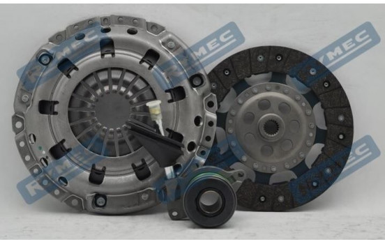Clutch Kit JT7528010 Rymec