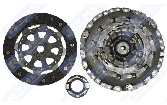 Clutch Kit JT7537 Rymec