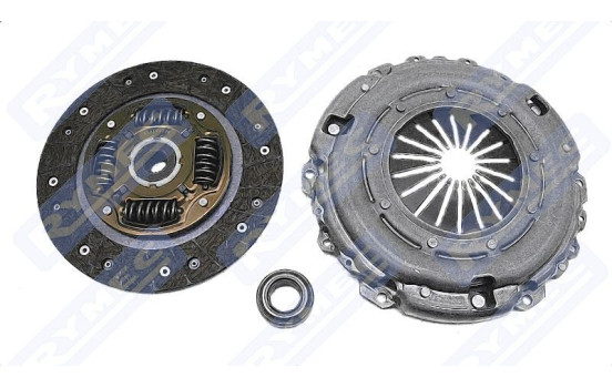 Clutch Kit JT7625 Rymec