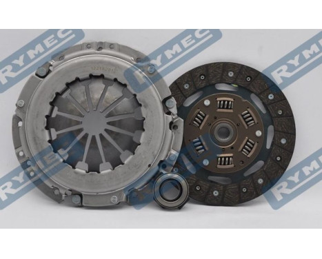 Clutch Kit JT7659 Rymec