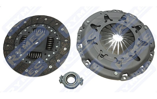 Clutch Kit JT7683 Rymec