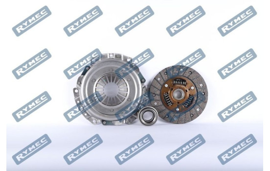 Clutch Kit JT7686 Rymec