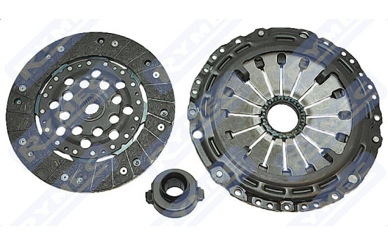 Clutch Kit JT7717 Rymec