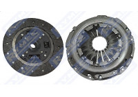 Clutch Kit JT7788 Rymec