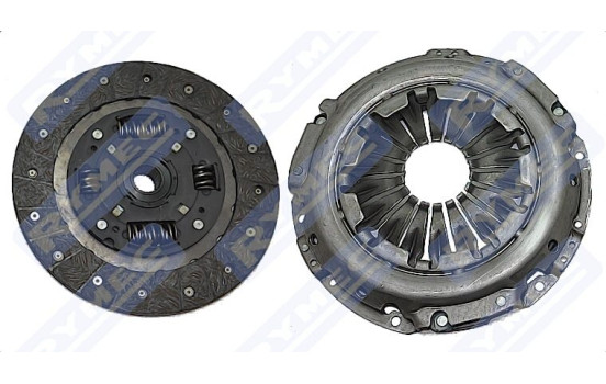 Clutch Kit JT7788 Rymec