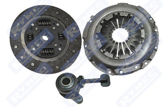 Clutch Kit JT7788023 Rymec