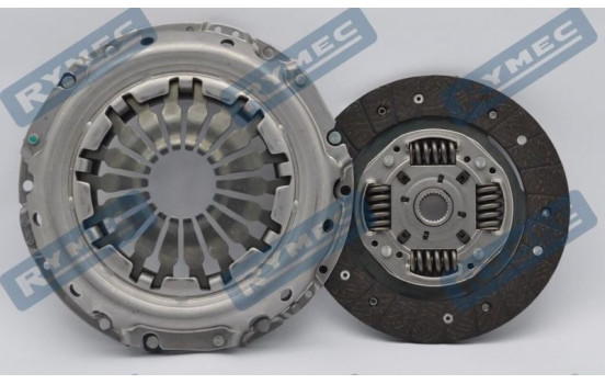 Clutch Kit JT7805 Rymec