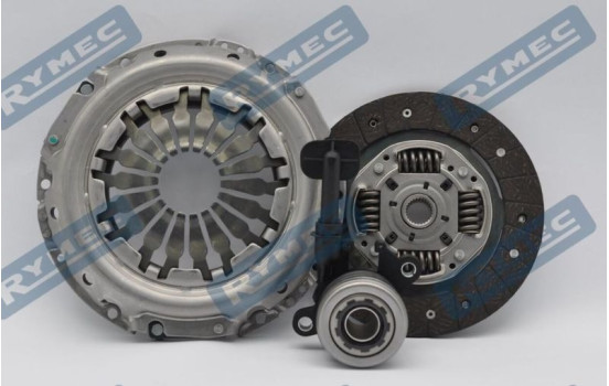 Clutch Kit JT7805040 Rymec