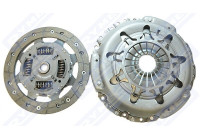 Clutch Kit JT7844 Rymec