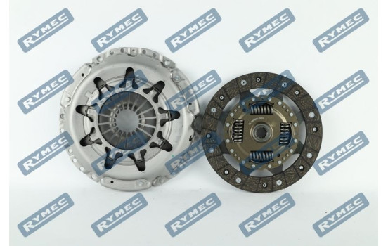 Clutch Kit JT7844 Rymec