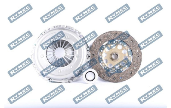 Clutch Kit JT7858 Rymec