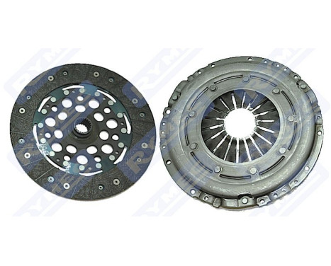 Clutch Kit JT7861 Rymec