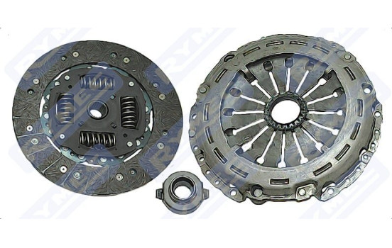 Clutch Kit JT7890 Rymec