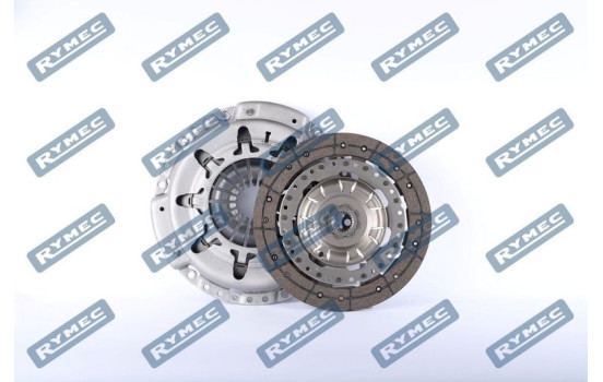 Clutch Kit JT7923 Rymec