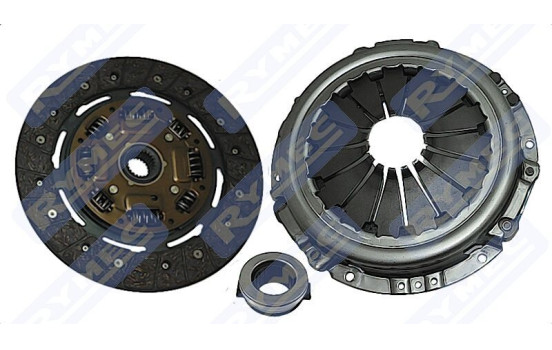 Clutch Kit JT8107 Rymec