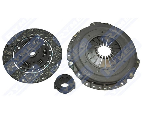 Clutch Kit JT8108 Rymec