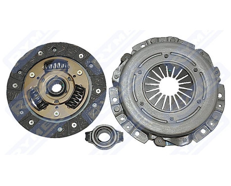 Clutch Kit JT8204 Rymec