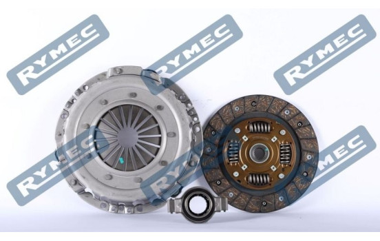 Clutch Kit JT8265 Rymec