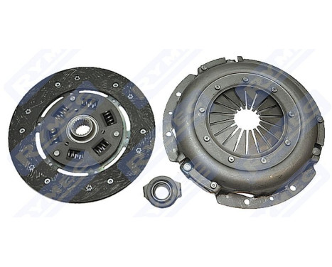 Clutch Kit JT8469 Rymec