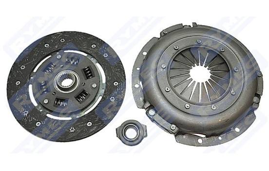 Clutch Kit JT8469 Rymec