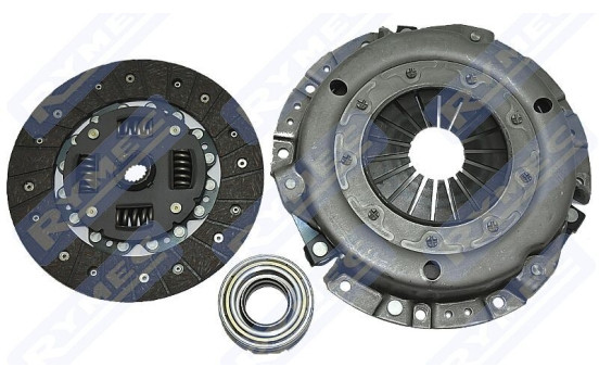 Clutch Kit JT8556 Rymec