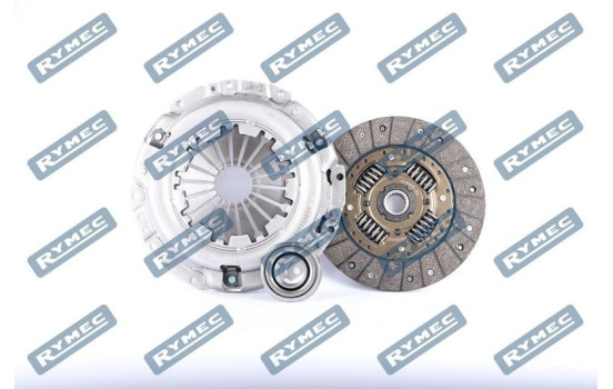 Clutch Kit JT8570 Rymec
