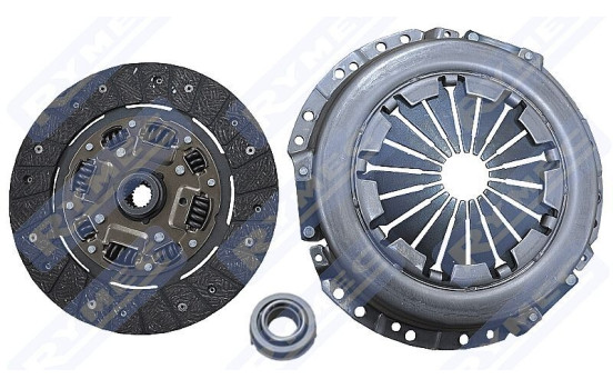 Clutch Kit JT8936 Rymec