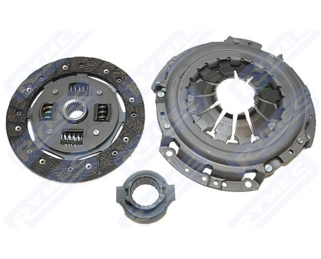 Clutch Kit JT8941 Rymec, Image 2