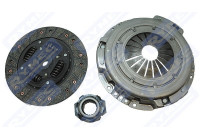 Clutch Kit JT8955 Rymec