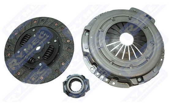 Clutch Kit JT8955 Rymec
