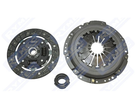Clutch Kit JT9012 Rymec