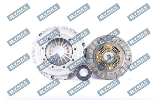 Clutch Kit JT9075 Rymec