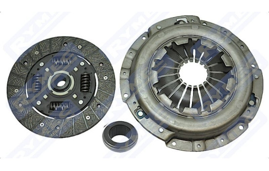 Clutch Kit JT9078 Rymec