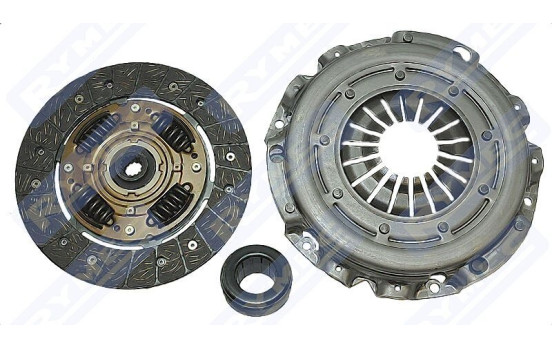 Clutch Kit JT9079 Rymec