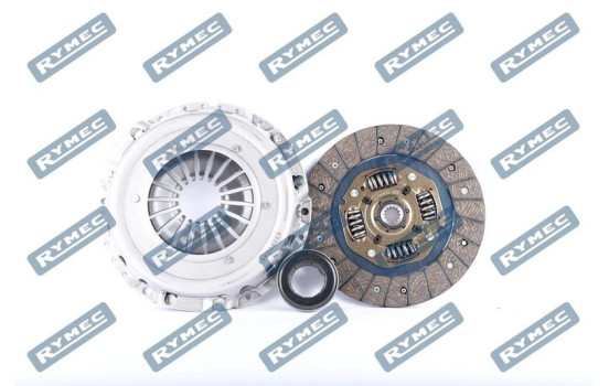 Clutch Kit JT9079 Rymec