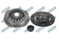 Clutch Kit JT9098 Rymec