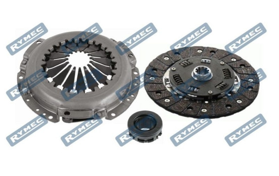 Clutch Kit JT9098 Rymec