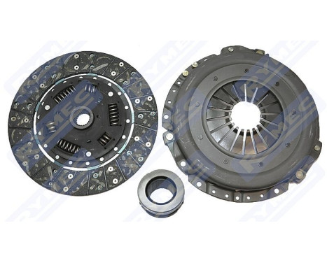 Clutch Kit JT9118 Rymec