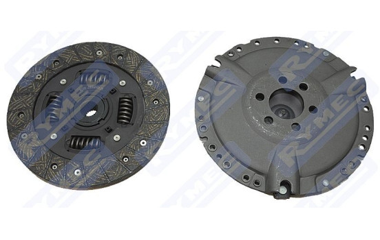 Clutch Kit JT9140 Rymec