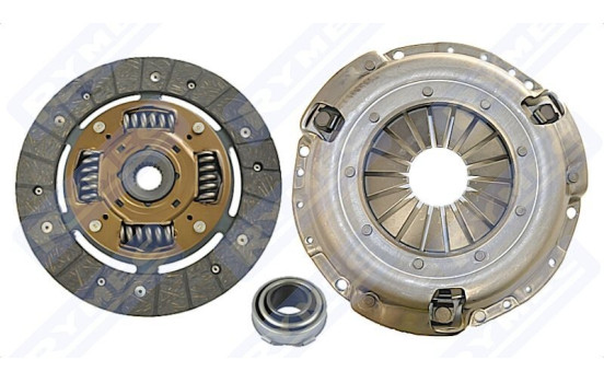 Clutch Kit JT9203 Rymec