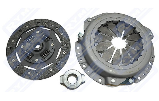 Clutch Kit JT9216 Rymec
