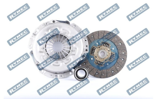 Clutch Kit JT9295 Rymec