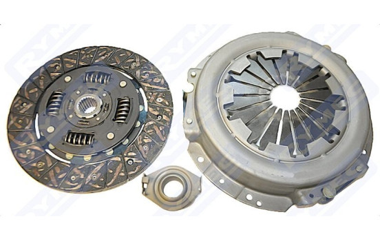 Clutch Kit JT9366 Rymec
